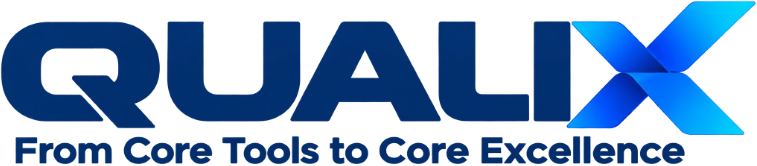 QUALIX — From Core Tools to Core Excellence